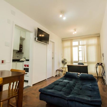 Apartamento Aconchegante Com Estacionamento Na 25 De Marco Sao Paulo Bagian luar foto