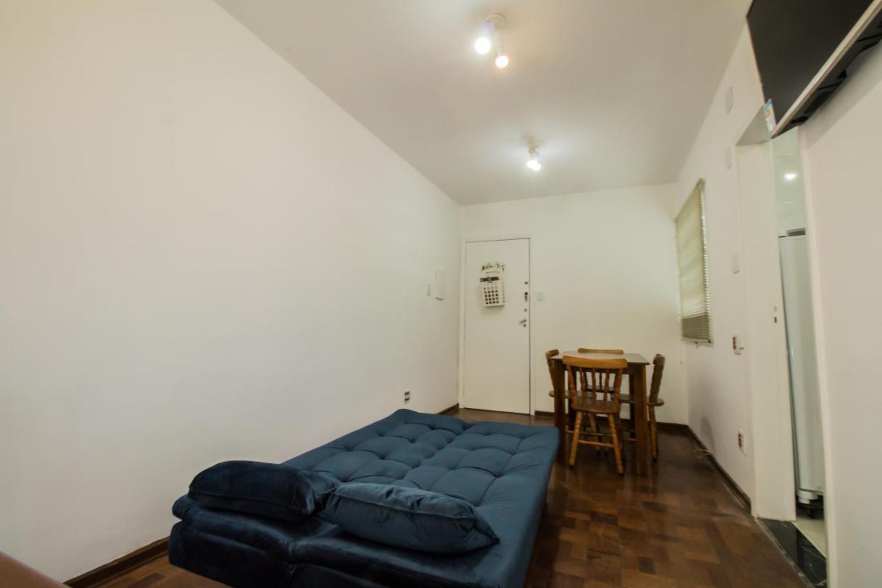 Apartamento Aconchegante Com Estacionamento Na 25 De Marco Sao Paulo Bagian luar foto