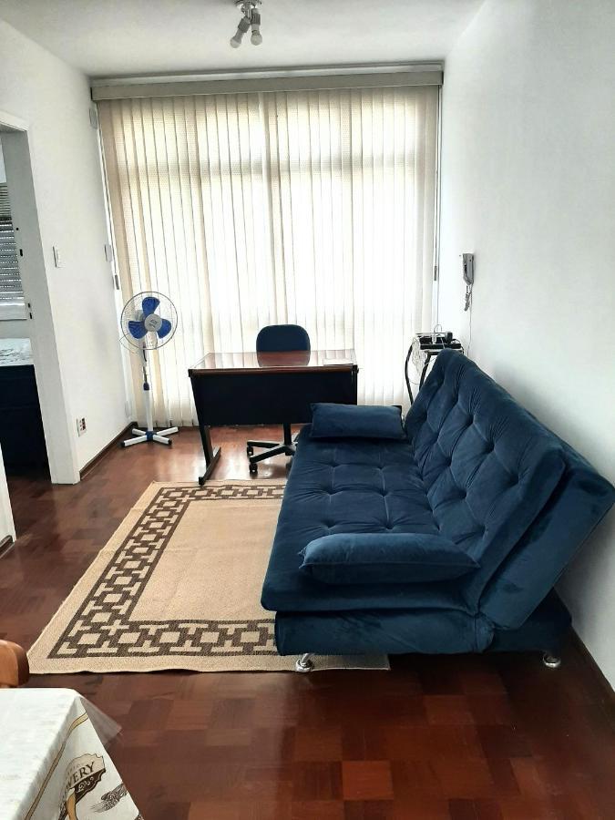 Apartamento Aconchegante Com Estacionamento Na 25 De Marco Sao Paulo Bagian luar foto