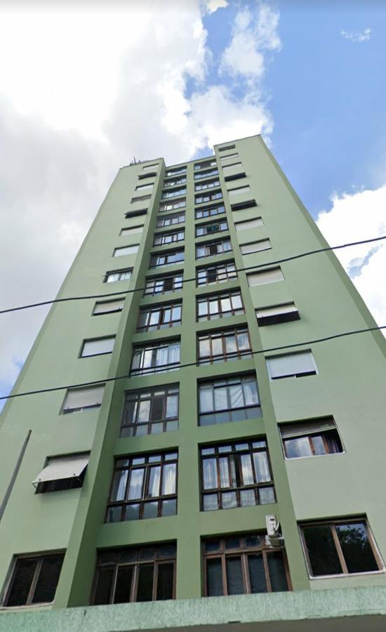 Apartamento Aconchegante Com Estacionamento Na 25 De Marco Sao Paulo Bagian luar foto